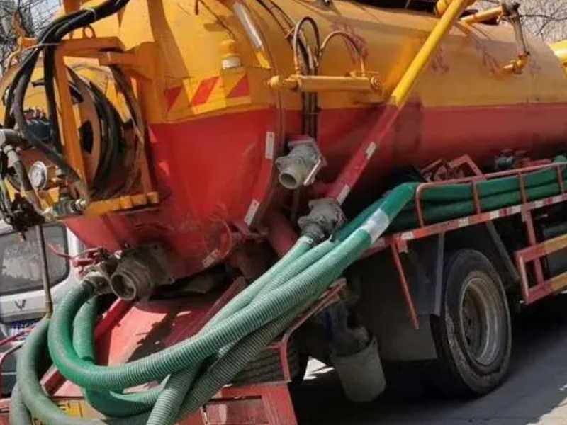 兰州市马桶疏通下水道服务
