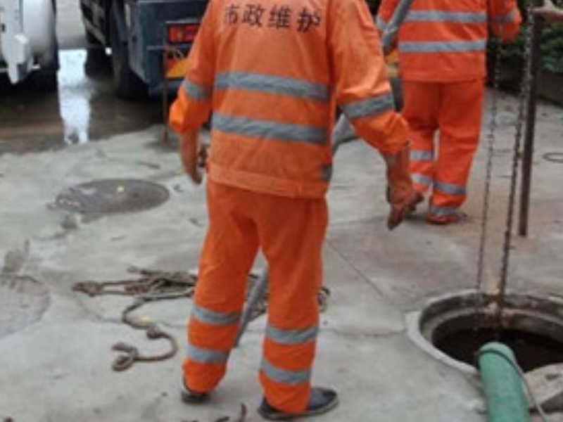 兰州专业24小时管道疏通、兰州疏通下水道