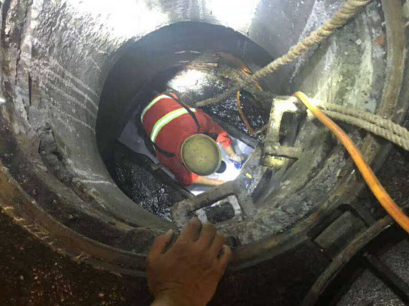 兰州抽化粪池 通下水 维修管道安装上下水 服务中心