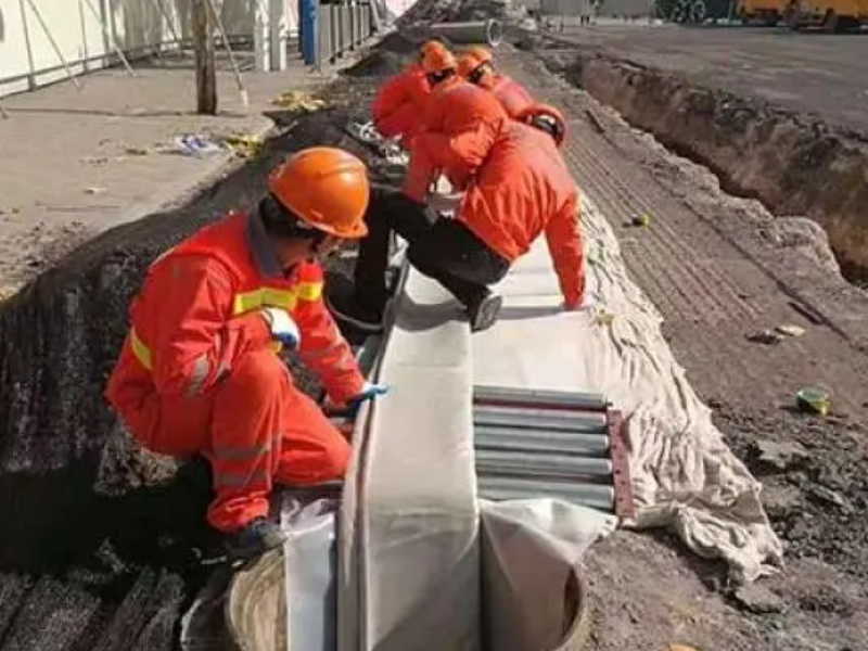 兰州七里河区高压车清洗清理化粪池服务周到