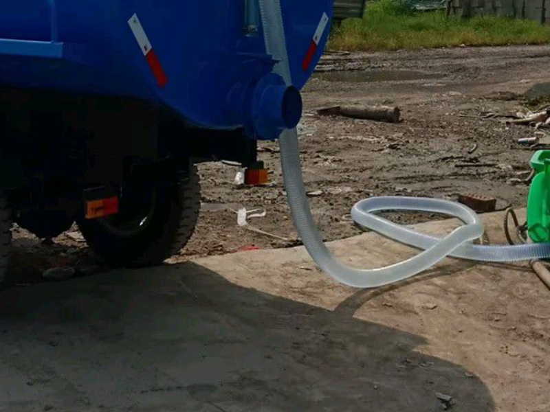兰州地暖清洗