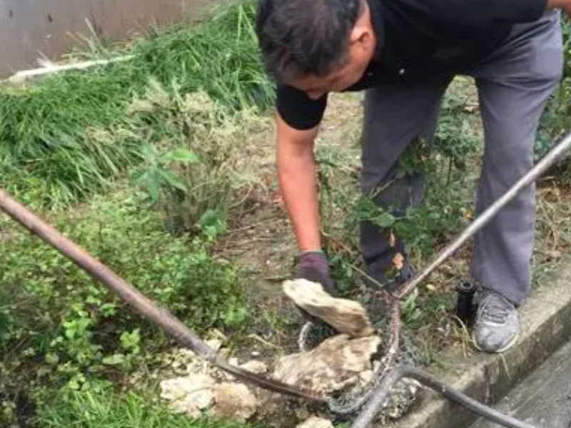 兰州榆中县清理化粪池，抽粪，管道疏通