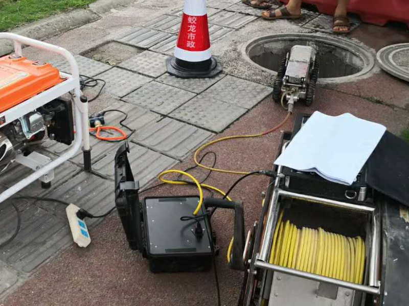 兰州祥和疏通安装上下水钻孔公司