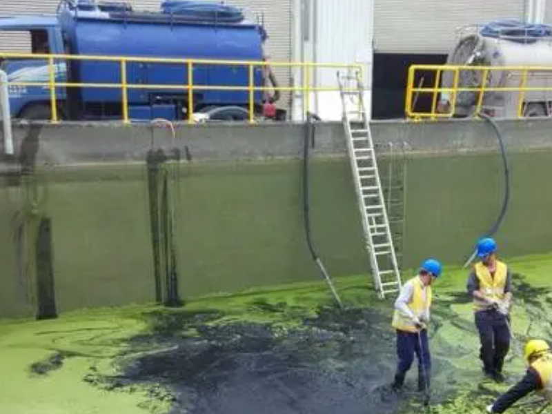 兰州疏通下水化粪池清理维修安装管道马桶洁具公司