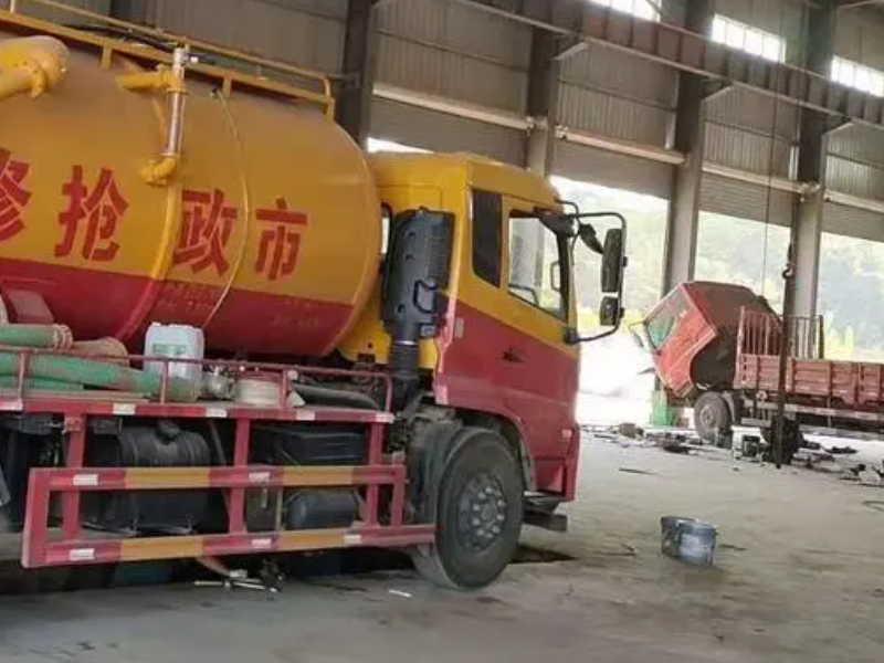 兰州通下水马桶疏通维修服务公司