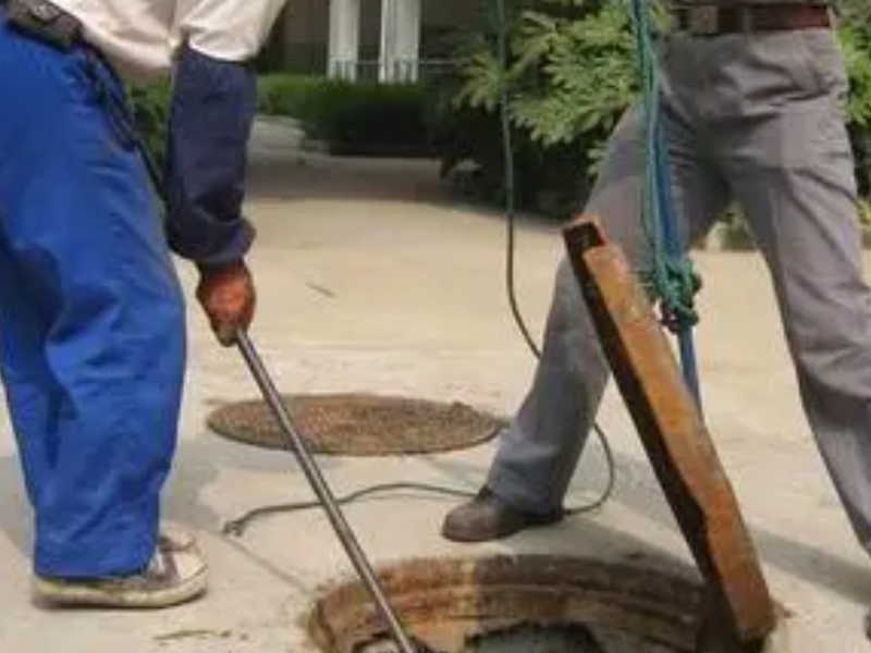 兰州市下水道疏通马桶。清洗管道地沟工程
