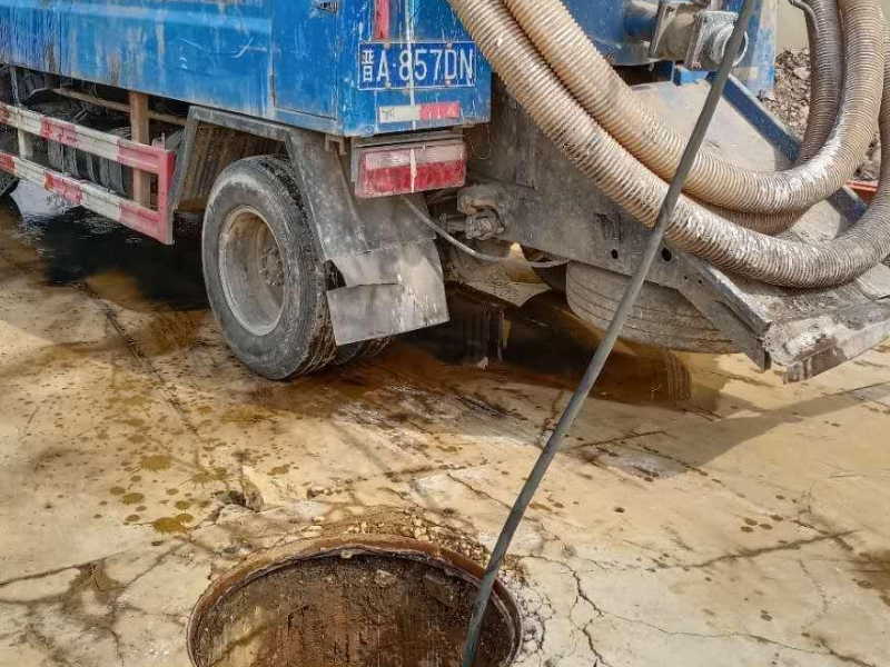 兰州市联合疏通马桶。清洗下水道服务