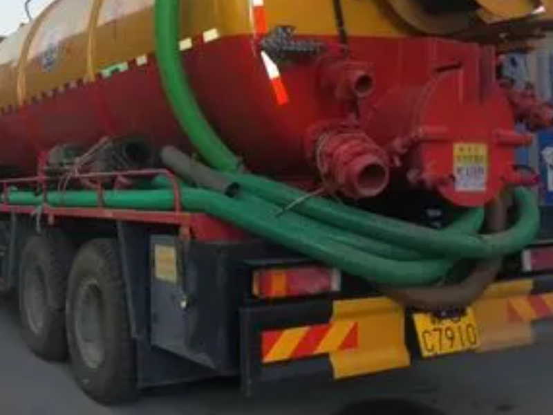 兰州专业24小时管道疏通、兰州疏通下水道